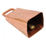 Cincerro N°20 Pra Boiada Guia Equinos Fazenda Roça Ofertasso