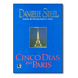 Cinco Dias Em Paris, De Danielle