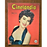 Cinelândia 33 - Rge - 1954 -excelente Estado-ava Gardner