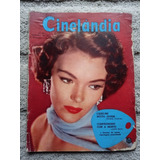 Cinelandia 95/1956. Ava Gardner-rhonda Flamin-jane Russel