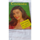 Cinelândia Fev 1955 Carmen Miranda Martha