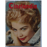 Cinelândia Nº 162 Rge Agosto 1959