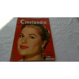Cinelândia Nº 180 Marilyn Monroe Cantinflas Oscar Jane Fonda