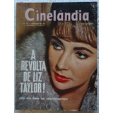 Cinelândia Nº 195 Rge Dez 1960