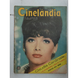 Cinelândia Nº 249 Rge Março 1963