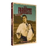 Cinema Faroeste Faroeste Noir 6 Filmes