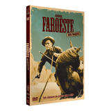 Cinema Faroeste Kirk Douglas 6 Filmes