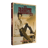 Cinema Faroeste Vol 7 - 6 Filmes Original E Lacrado 