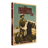 Cinema Faroeste Vol 9 - 6