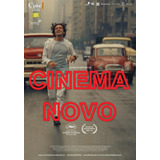 Cinema Novo (2016) Eryk Rocha Dvd