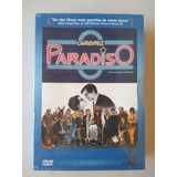 Cinema Paradiso Versão Estendida Dvd Duplo