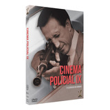 Cinema Policial Vol 9 4 Filmes