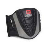 Cinta Abdominal Hss Protector Shock Trilha Motocross Enduro