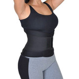 Cinta Abdominal Magnética Emagrecedora Modeladora Unissex