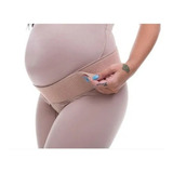 Cinta Abdominal Para Gestante Sustentação Barriga Abdome 