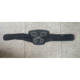 Cinta Abdominal Stocovich Motocross Trilha Tamanho ( M )
