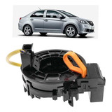 Cinta Airbag Fita Buzina Hard Lifan 530 Ano 2014 2015 2016