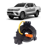 Cinta Airbag Hard Disk Hilux 2016 2017 2018 2019 Promoção Hj