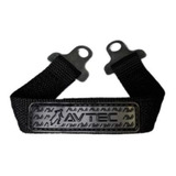 Cinta Ajuda Avtec Traseira Honda Crf 250x Crf 450x Preto