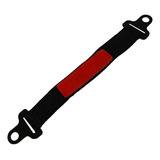 Cinta Ajuda Traseira Avtec Honda Crf 250r Crf 450r 2004...