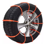 Cinta Anti Atolamento Nylon Para Lama Barro Areia Terra 10pc