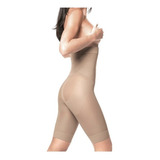 Cinta Bermuda Alta Slim Loba Lupo Adulta Feminina 05696