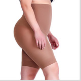 Cinta Bermuda Lupo Loba Modeladora Slim Plus Size 5697