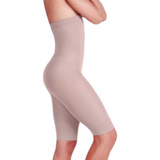 Cinta Bermuda Modeladora Lupo Feminina Confortavel Loba