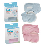 Cinta Bolsa Térmica Gel Alivia Cólica Bebe Recem Nascido Bub