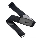 Cinta Cardíaca Bluetooth Ant+ Magene H64 Strava Com Nota