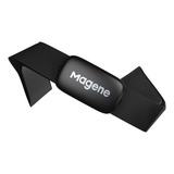 Cinta Cardíaca Magene H64 Bluetooth Ant+ Cor Preto Ip67