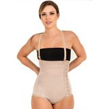 Cinta Cirúrgica Pós Parto Lipo Abdômen E Modeladora New Form