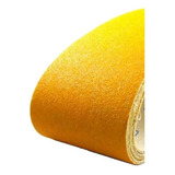 Cinta De Lixa Norton K-131 610x100 Gr.40 Mad. Kit C/15 Pçs