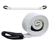Cinta Elevação Carga 4 Toneladas 3mts Sling Reboque 