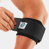 Cinta Epicondilite Tênis Elbow Ajustável Neoprene Chantal