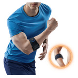 Cinta Epicondilite Tennis Elbow Tensor De