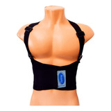 Cinta Ergonômica Para Lombar Reforçada