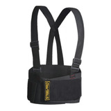 Cinta Ergonômica Reforçada Proteção Da Coluna Abdominal