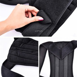 Cinta Ergonômica Reforçada Proteção Da Coluna Abdominal