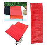 Cinta Faixa Manta Térmica Abdominal 140x35cm Infravermelho