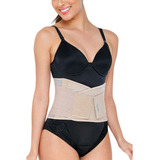 Cinta Faixa Model.doctor Secret Zero Barriga Dilady 137823