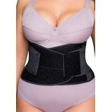 Cinta Feminina Faixa Postural Doctor Secret Dilady 137.823