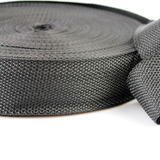 Cinta Fita 50mm 50 Metros Confecção Mochila Amarração +frete