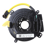 Cinta Fita Airbag Buzina Hard Disk Chevrolet Onix 2016