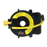 Cinta Fita Airbag Kia Soul 2010 Em Diante C/ Comando De Som