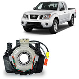 Cinta Fita Airbag Nissan Frontier 2006 A 2014 Hard Disk