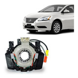 Cinta Fita Airbag Nissan Sentra 2006 A 2014 Hard Disk