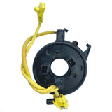 Cinta Fita Airbag Original Ford Ecosport Xlt 2.0 2003 Até 12