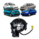 Cinta Fita Hard Disk Airbag Nissan March 1.6 2019 2020