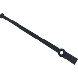 Cinta Fixação Filtro D Ar Ford Ranger 3.0 05/12 5l55/9e618/a